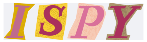 I Spy