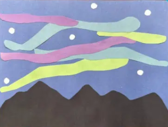 Northern Lights craft