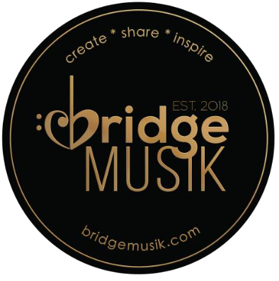 BridgeMusik logo