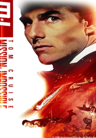 Mission: Impossible