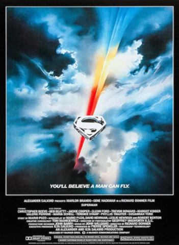 superman 1978