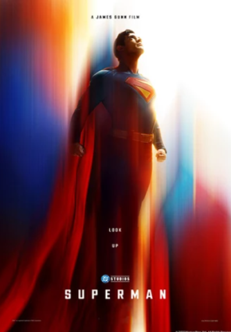 superman 2025