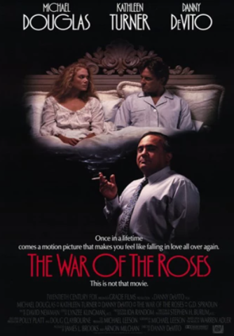the war of the roses