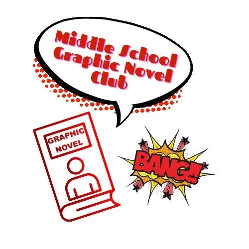 Graphic Novel Club