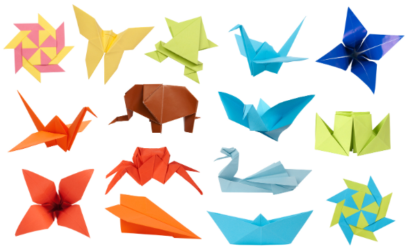 Origami