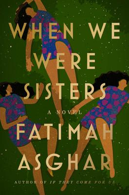 Cover of When We Were Sisters