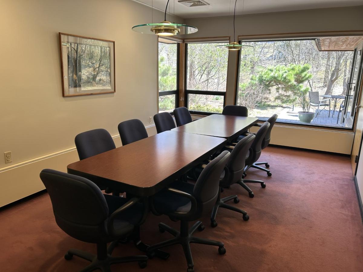 board room