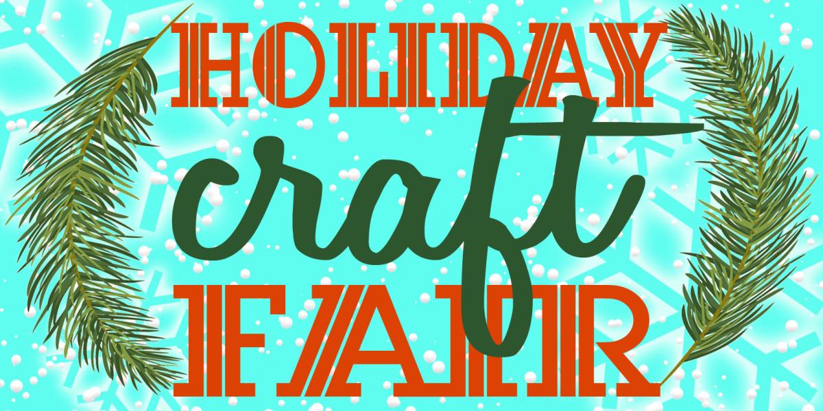 Holiday Craft Fair