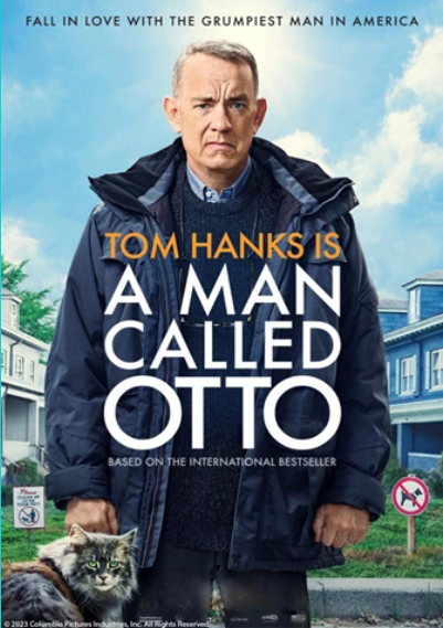 a man called otto