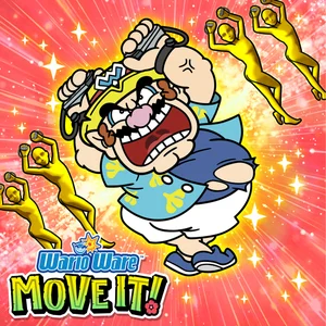 WarioWare