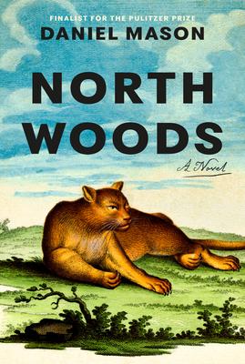 Cover of North Woods