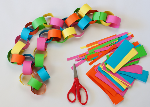 Paper Chain