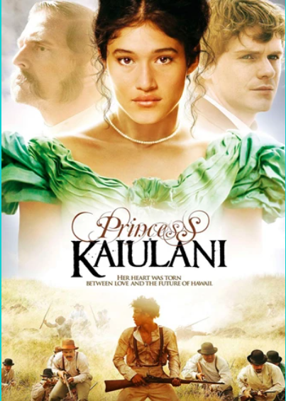 princess kaiulani