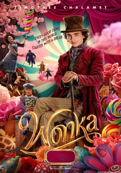 wonka