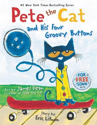 Pete the Cat