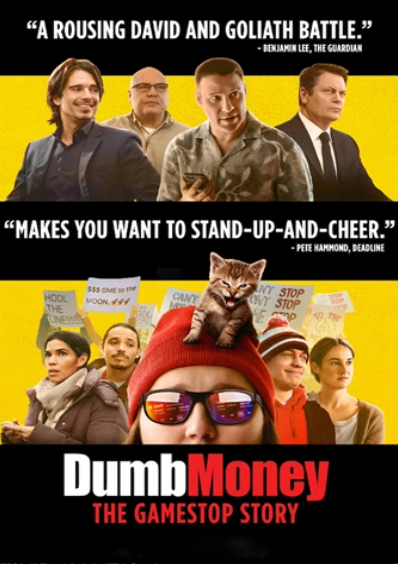 dumb money