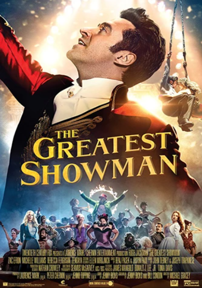 the greatest showman