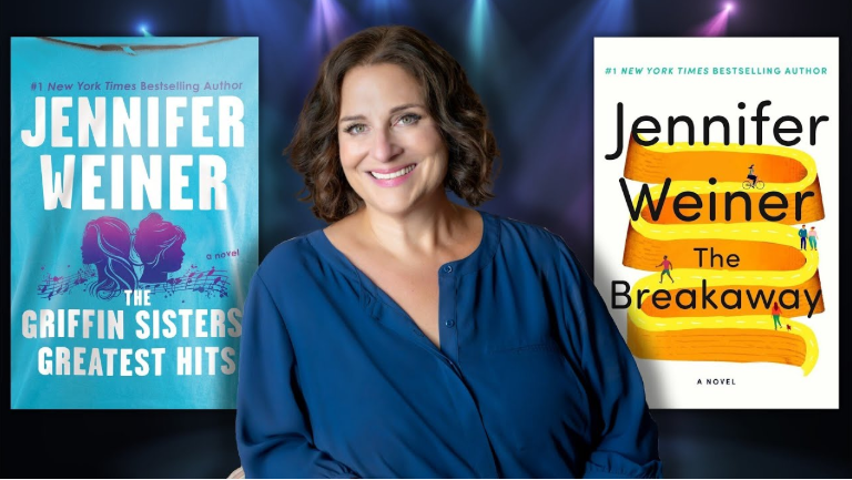 Jennifer Weiner