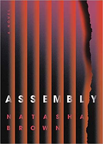 Cover of Assembly