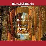 Cover of The Overstory by Richard Powers