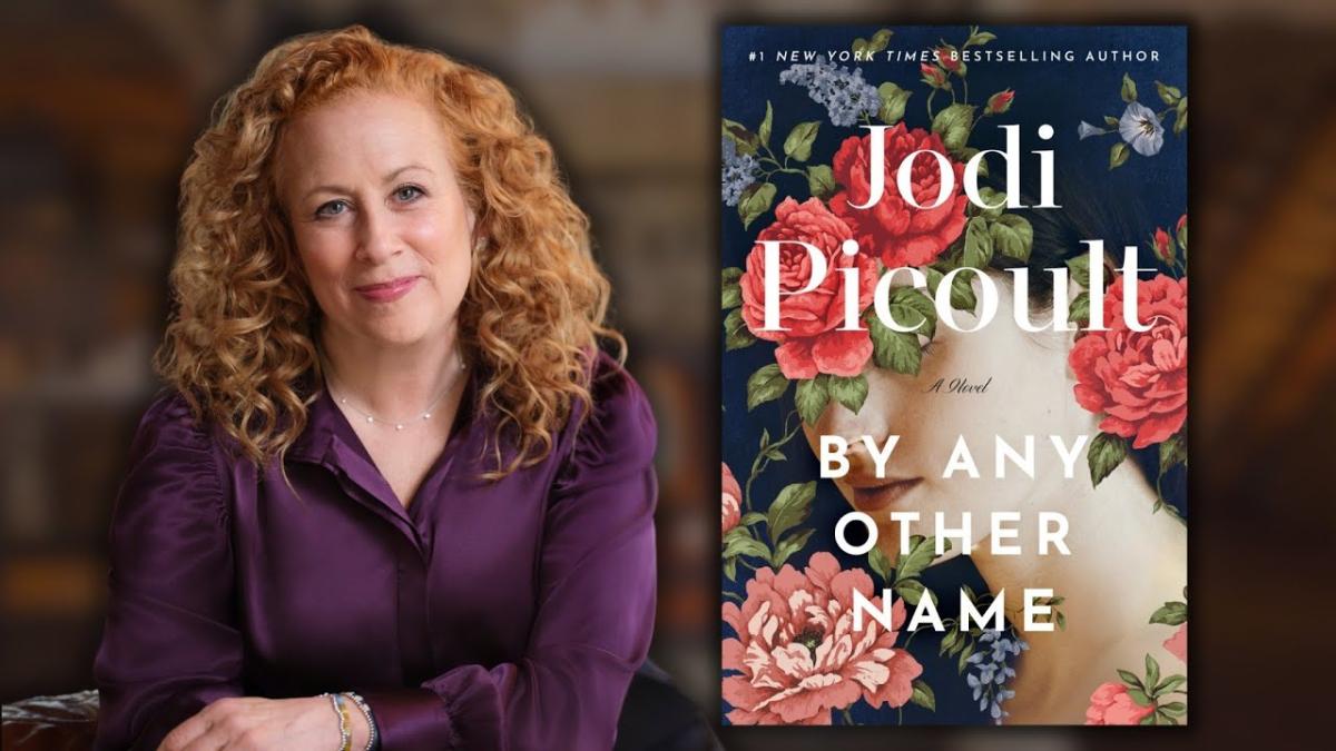 Jodi Picoult