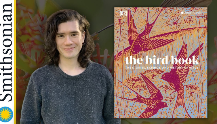 the bird book