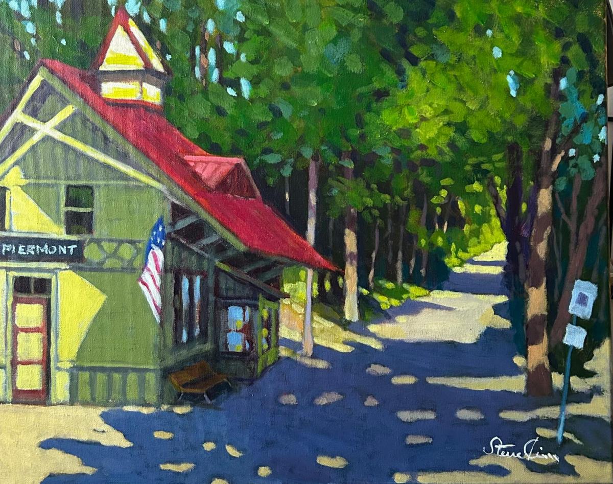 piermont train station