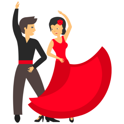 Latin Dance Class