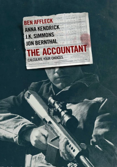 The Accountant
