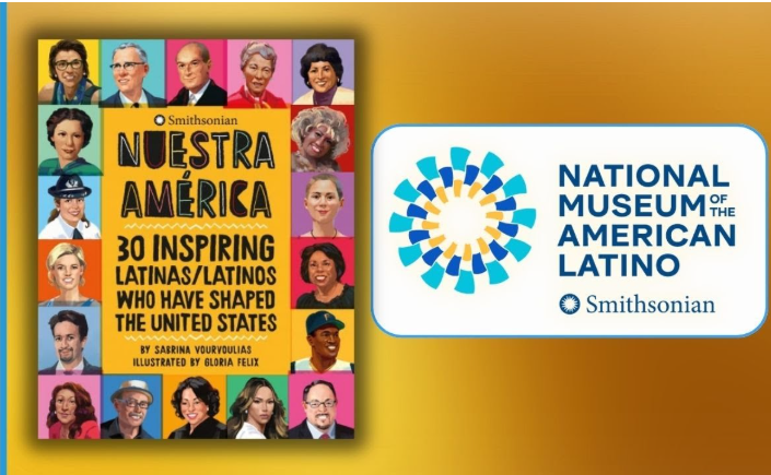 National Museum of the American Latino