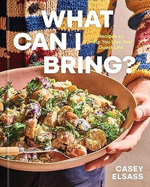 Cover of What Can I Bring