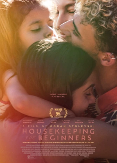 housekeeping for beginners