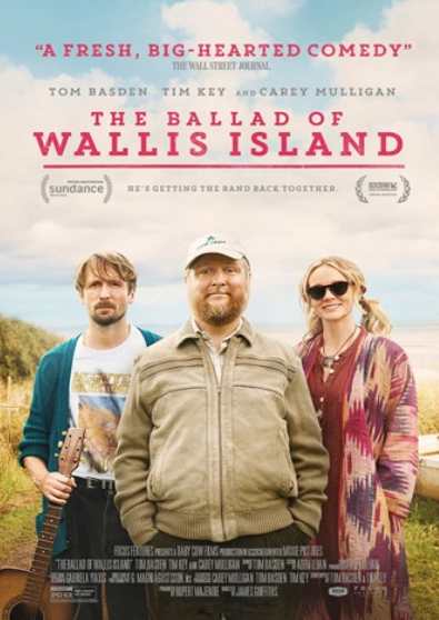 the ballad of wallis island
