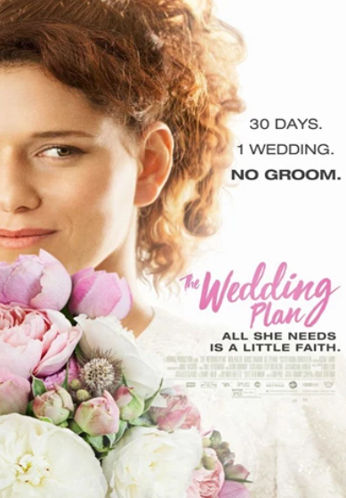 the wedding plan